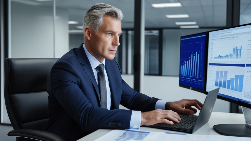 Continuous close: como implementar o fechamento contábil contínuo