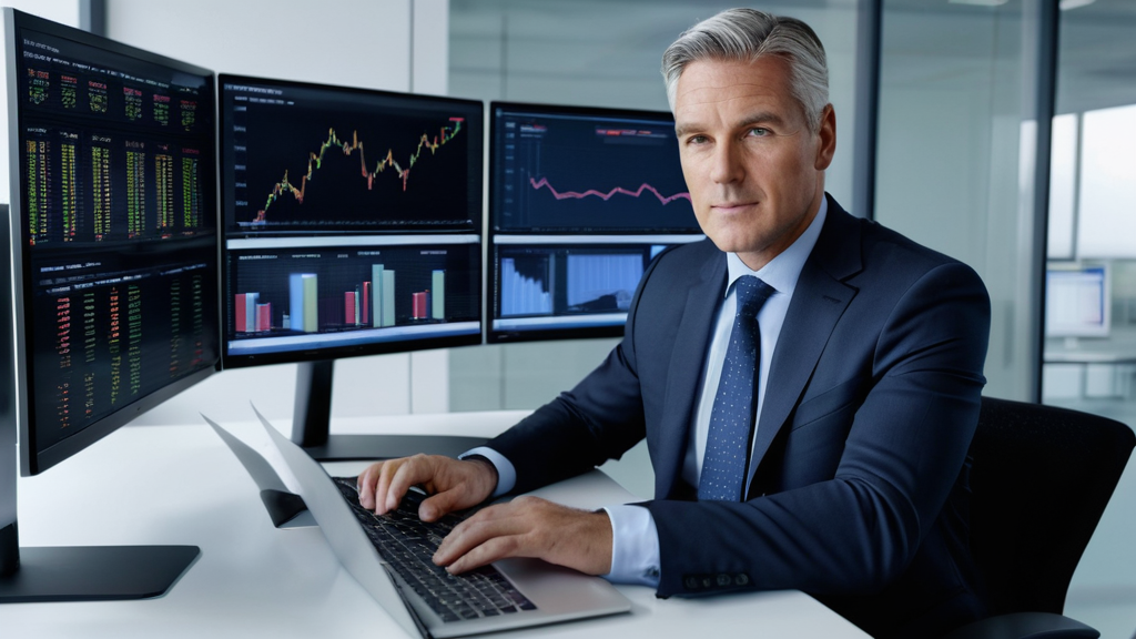 KRI (key risk indicators): os indicadores de risco que todo CFO deve monitorar